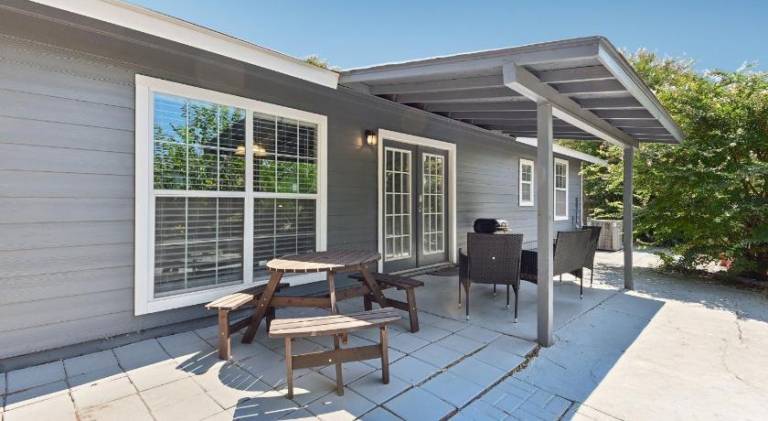 Modern Rental Near Medical Center, Six Flags, UTSA, La Cantera, Lackland AFB — photo 4