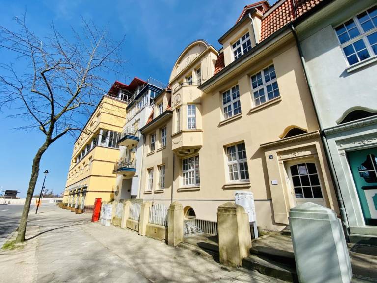Holiday apartment with 2 rooms for 4 persons — photo 3