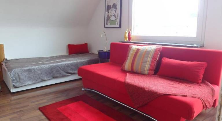 Nice apartment | Dogs allowed — photo 2