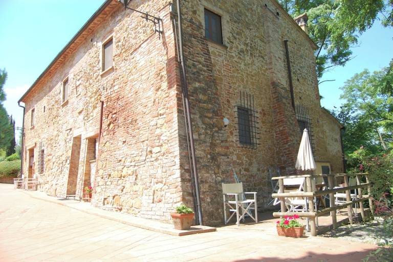 Casale Montaione