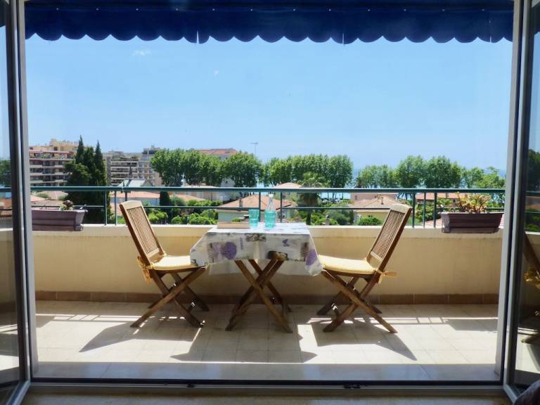 Lägenhet Menton