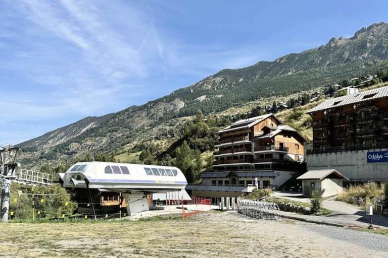 Holiday apartment with terrace | Ski nearby | Pet-friendly — photo 3