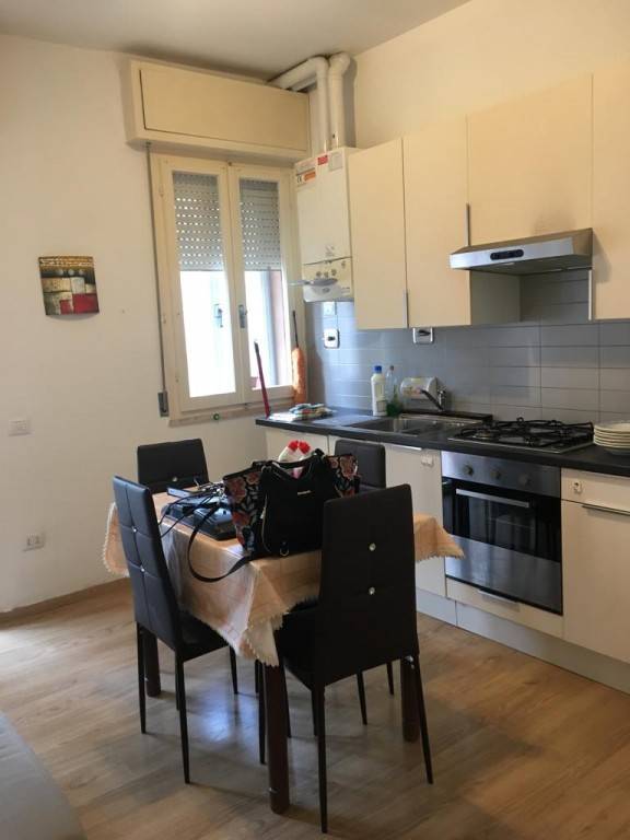 Rental apartment with 1 room for 4 persons — photo 5
