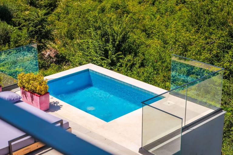 Children-friendly villa with yard & pool | Next to the beach | Pet-friendly — photo 2