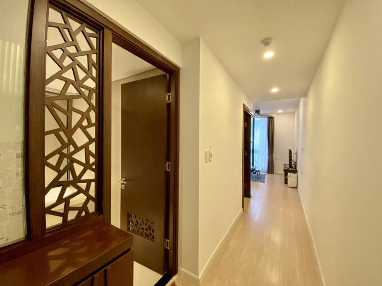 Rental apartment with 1 room for 3 persons — photo 4
