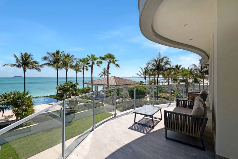 Apartment  Nassau