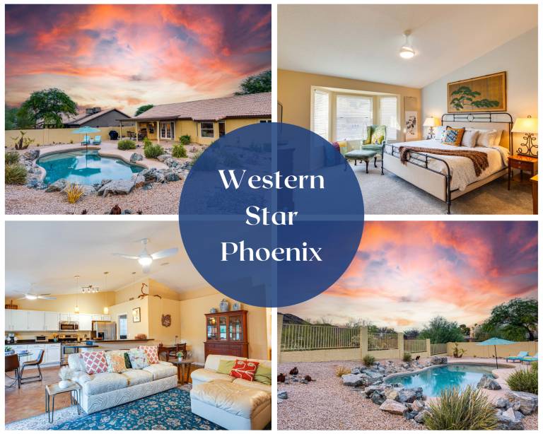 Western Star Ahwatukee