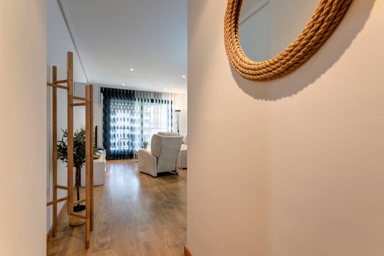Ferienwohnung Valencia