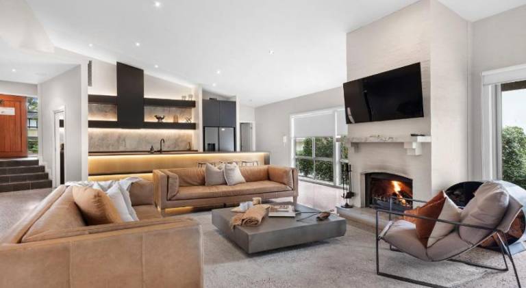 20 m&sup2; Ferienhaus