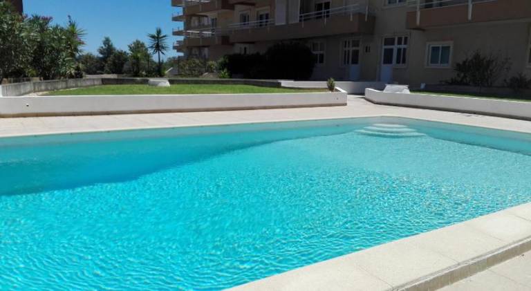Fully equipped rental apartment with garden, pool & patio | Pets allowed — photo 3