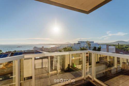 Apartamento Enseada Azul