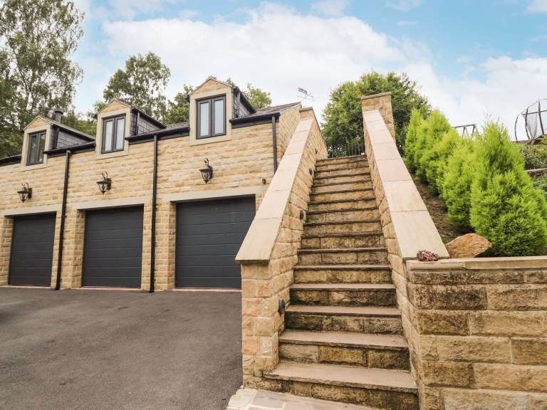 Cottage Skipton