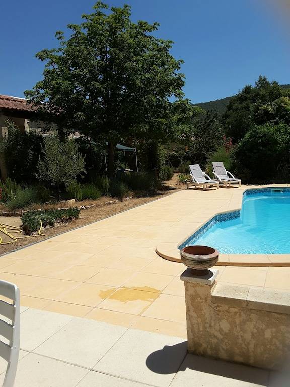Appartement Gémenos