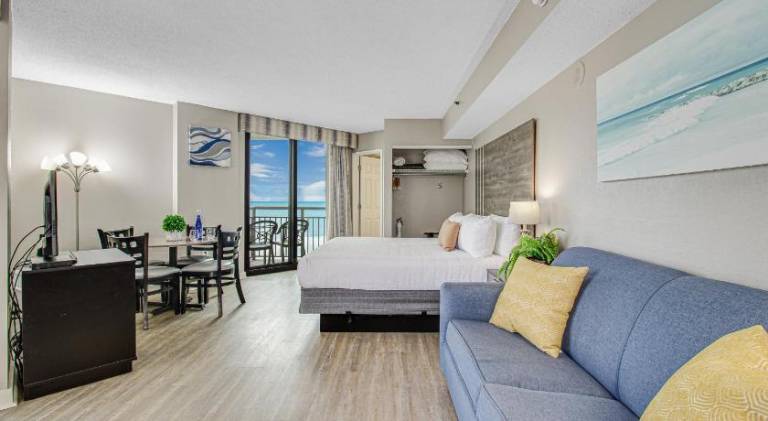 Charming Oceanfront Suite, Make Memories Here! Dogs OK 526 — photo 2
