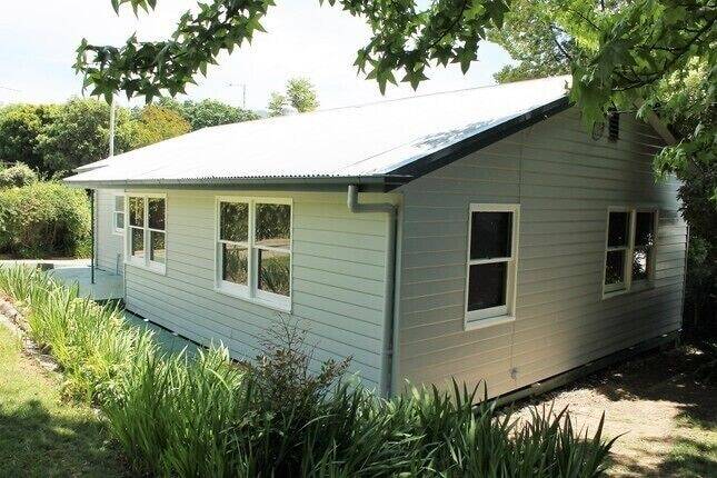 Cottage  Mount Beauty - Tawonga South