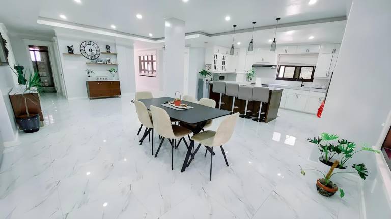 Rental apartment | Perfect for remote work in Baguio