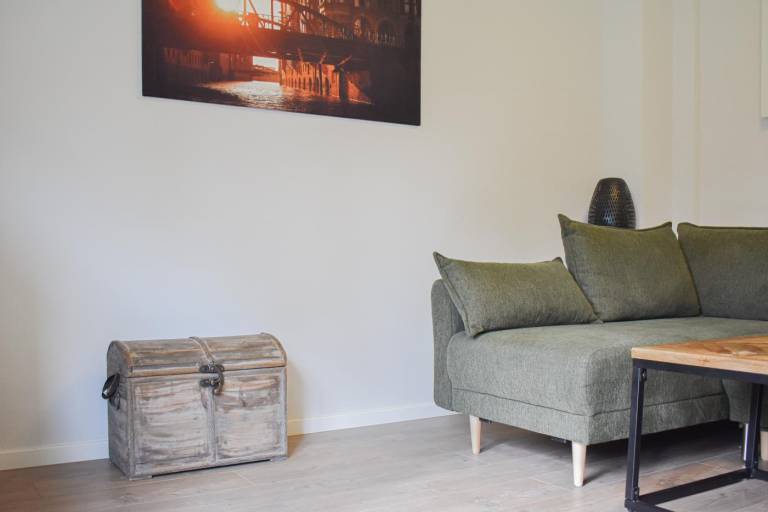 Beautiful holiday apartment | Pet-friendly — photo 5