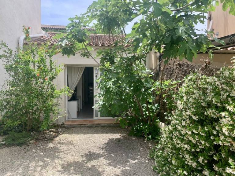Appartement  Aix-en-Provence