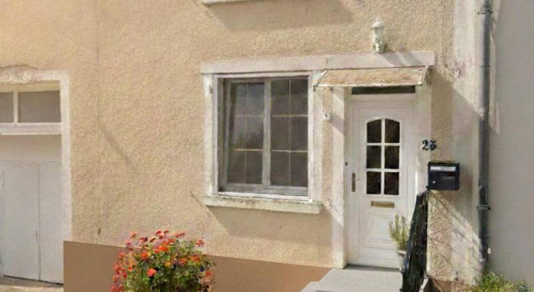 Ample vacation home | Dogs allowed in Chaumont