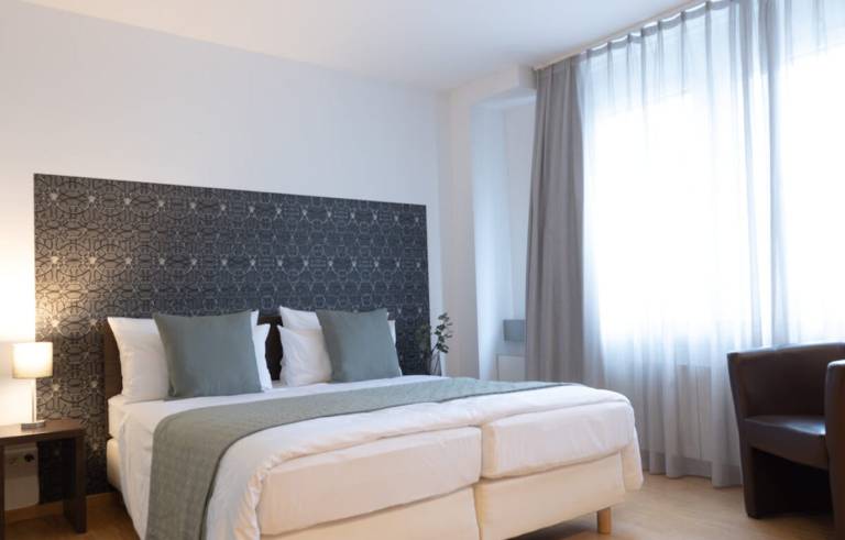 Ferienwohnung Niederrad