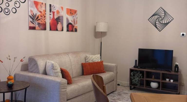 Rental apartment | Dogs allowed in Turin