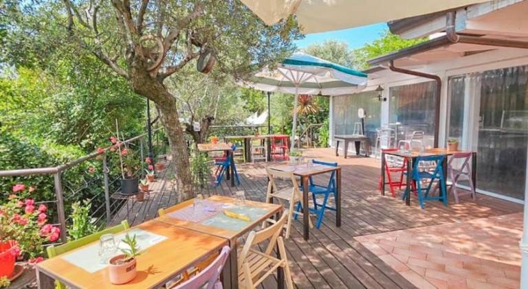Ennesima Osteria con Alloggio - Bike Hotel — photo 3