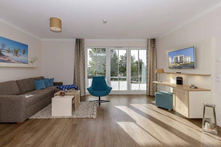 Apartment Nienhagen