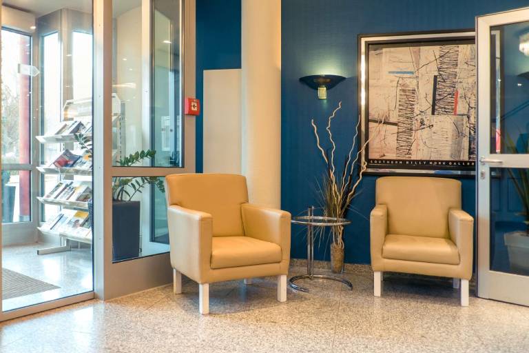 Hotel Stuttgart Sindelfingen City By Tulip Inn — photo 4