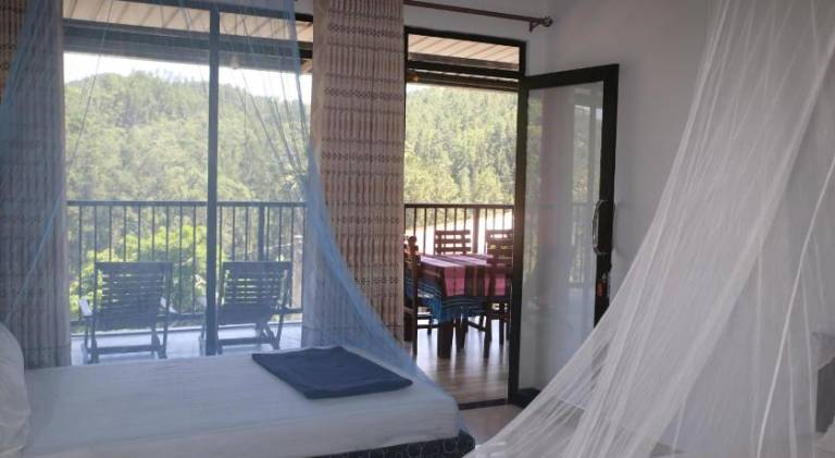 Thilini homestay — photo 2
