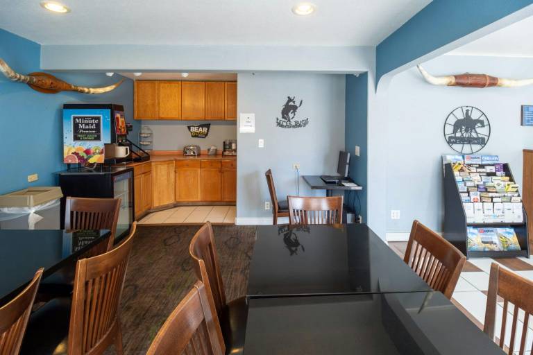 Hotel Inn Pendleton I-84 — photo 2