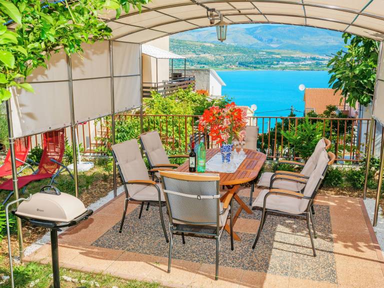 Apartment Trogir
