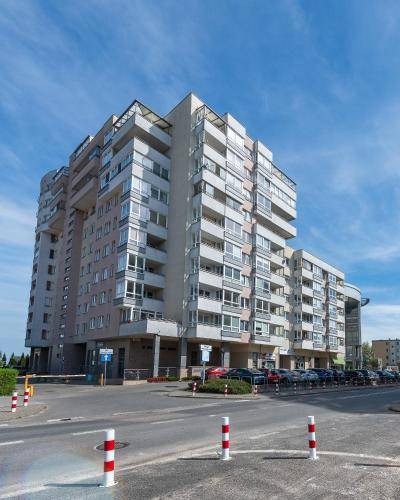 Appartement Mokotów