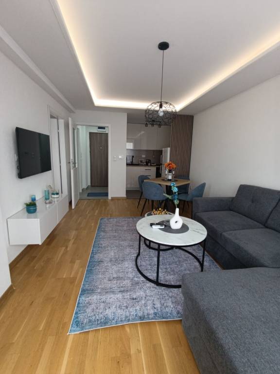 Ferienwohnung Sarajevo