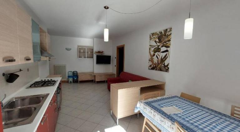Apartment with barbecue & patio | Pets allowed — photo 2