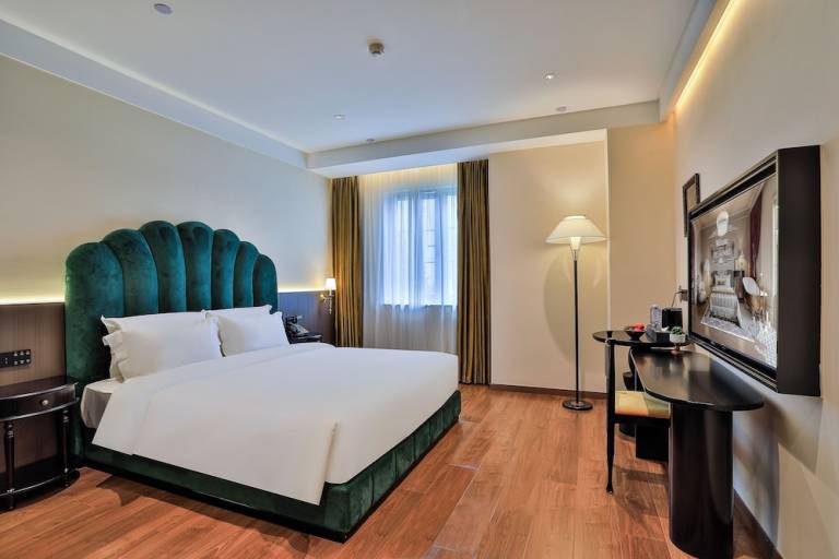 Bed & Breakfast Yuhang