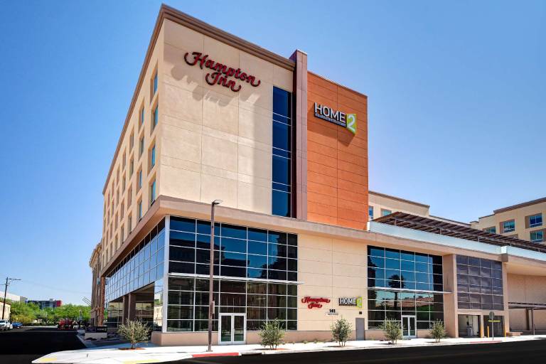 Home2 Suites by Hilton Tucson Downtown — photo 5