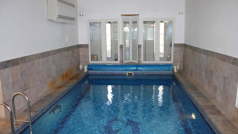 Ferienhaus  Borgholm