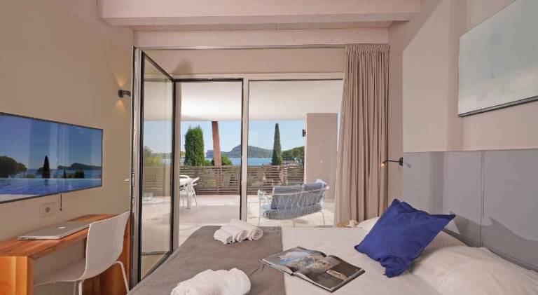 Lamasu RioVerde - Lago di Garda — photo 2