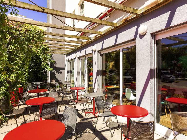 Ibis Winterthur City Hotel — photo 5
