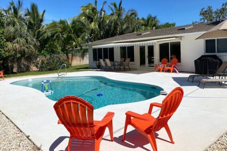 House  Jensen Beach