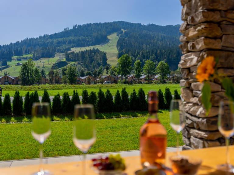 Chalet Kreischberg