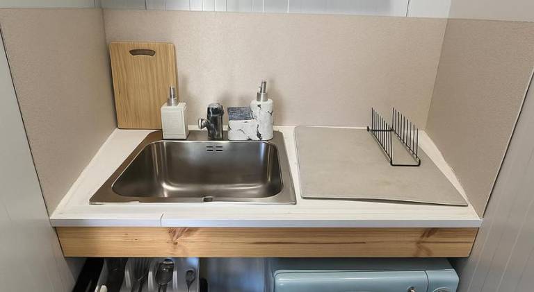 Rental apartment with 1 room for 2 persons — photo 4