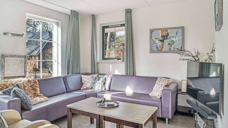 Bungalow für 6 Personen in Hooghalen