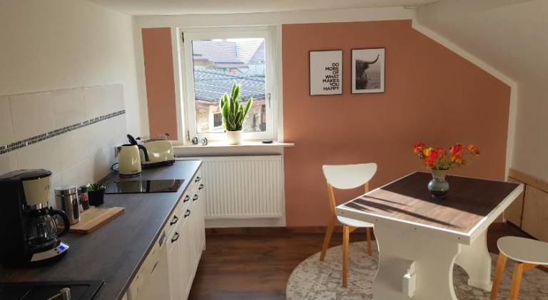 Holiday apartment | Pets are welcome — photo 4