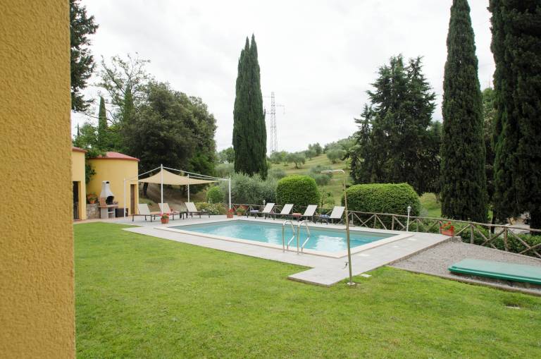 Villa Chiusi