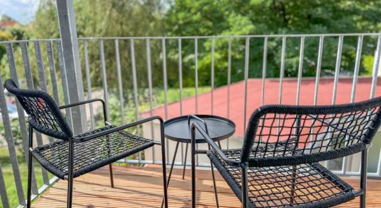 Rental apartment with 2 rooms for 4 persons — photo 4