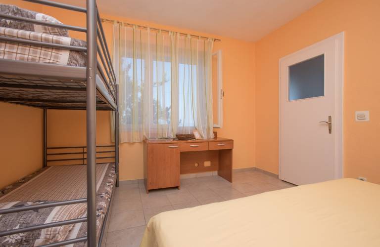 Wonderful holiday apartment with patio | Next to the beach | Pet-friendly — photo 4