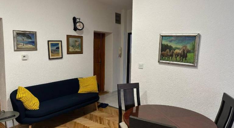Holiday apartment with 1 room for 2 persons — photo 4