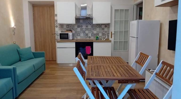 Holiday apartment with 1 room for 6 persons — photo 4