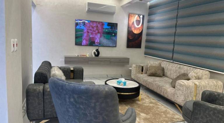 Apartment with 2 rooms for 4 persons — photo 3
